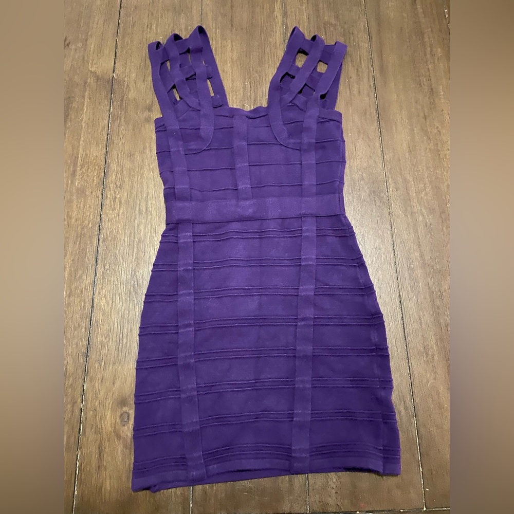 🔴 Forever 21 Dress